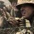 John Basilone S Death On Iwo Jima HD