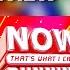 Now That S What I Call Running 2017 2018 The NOW Review