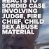 Tremonton Community Shocked Angry Over Judge Former Chief Accused Of Child Sex Crimes