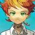 Touch Off The Promised Neverland OP Female Version