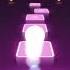 Redlight Greenlight Tiles Hop Endless Mode