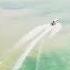 China S River Confluence Creates Stunning Natural Wonder