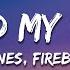 Jax Jones Fireboy DML Me And My Guitar Lyrics