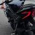 Voge RR 660 S Круговой обзор Звук Счастье