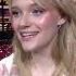 Melodifestivalen 2025 Heat 4 Interview With Ella Tiritiello Bara Du är Där