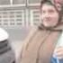 бабка рассказывает стих