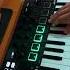 Depeche Mode Enjoy The Silence Live Loop Cover Minilab 3 Ableton Synthmusic