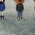 C Pitt Feat Sir Michael Rocks Emilio Rojas Outside Animated Video