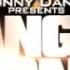 Johnny Danger Get In My Car Emix