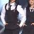 민니 이채연 류진 아이사 BEAST Fiction 2021 SBS 가요대전 2021sbsgayo