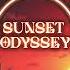 Sunset Odyssey Vol 6 Progressive Deep Oriental House Melodic Techno