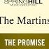 The Promise Low Key Performance Track Without Background Vocals