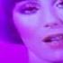 Cher And David Bowie 1975