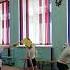 Комарова О В утренняя гимнастика средняя группа