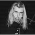 GHOSTEMANE X Ramirez Bermuda