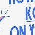 Want To Learn Korean Follow These Steps