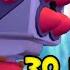 ПУШИМ БРОКА 1 СИЛОЙ НА 30 РАНГ В СОЛО ШД 850 BRAWL STARS