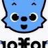 Pinkfong Logo Effects Gamavision Csupo Effects Reaction