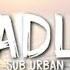 Sub Urban Cradles 16D AUDIO NOT 8D The Chuliya