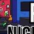 Scratch Post Nightcore Friday Night Funkin Vs Kapi Kapi V2 Mod