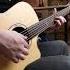 Scorpions Still Loving You Acoustic Guitar