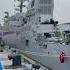 INS Arnala India S First Anti Submarine Warfare Shallow Water Craft Commissioned Today In Vizag