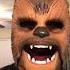 Chewbacca Mask Sound