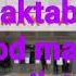 7 Maktab Kogon Shahar