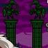 In The Halls Of The Usurper With Lyrics Shovel Knight Lyrical Cover