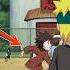 Пасхалки спрятанные в Naruto