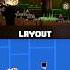 Skeletal Shenanigans Original Vs Layout Comparison Geometry Dash 2 2 Shorts