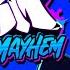 Friday Night Funkin Mod Starlight Mayhem TRAILER FULL WEEK MOD