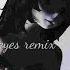 MMD X BATIM Six Feet Under Hazey Eyes Remix Bendy X Alice Angel