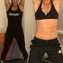 Jackie Warner S Calorie Blasting Power Pyramid Workout