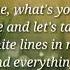 Ed Sheeran BLOW Lyrics With Chris Stapleton Bruno Mars