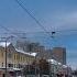 Улицы Казани из окна автомобиля видео экскурсия по городу Советский район