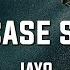 Jayo Worst Case Scenario Lyrics