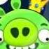 Angry Birds In Space Promo