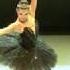 Olivia Vannucci Black Swan