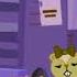 HTF TV Letter Late Than Never Giggles Sweater Shrinks Caught A Coronavirus