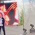 Максим Щербаков Парень спел на 9 мая кавер Вечерняя Застольная