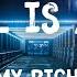 DEVIL IS A LIE Tommy Richman Audio Visualizer