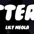 Lily Meola Butterfly Lyrics