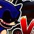Friday Night Funkin Friends To Your End But Sonic Exe And Sonic Sing Cover Made By Noidealolhahaha