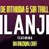 De Mthuda Sir Trill Emlanjeni Visualizer Ft Da Muziqal Chef