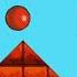 Bounce Extreme Tunnel Level 4 Gameplay Walkthrough