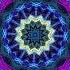 The Splendor Of Color Kaleidoscope Video V1 5 Soothing Meditation Visuals For A Relaxing Inner Trip
