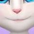 My Talking Angela 3 макияж анжеле
