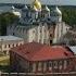 Великий Новгород потерянные врата из Европы