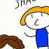 Это модный танец Арам зам зам Анимация Shorts анимация Animation Recommended Top танец